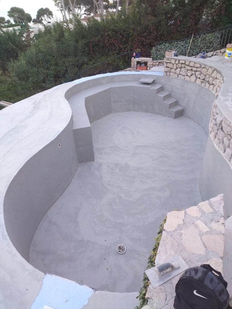 arg bâtiment — maconnerie 05