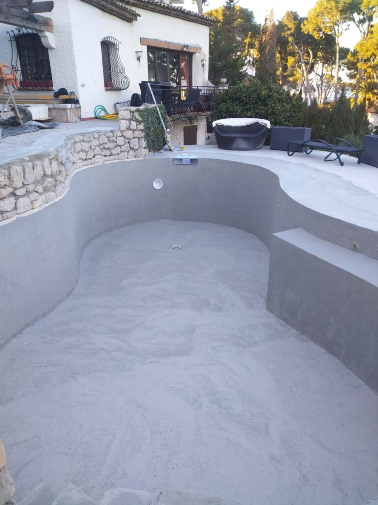 arg bâtiment — maconnerie 07