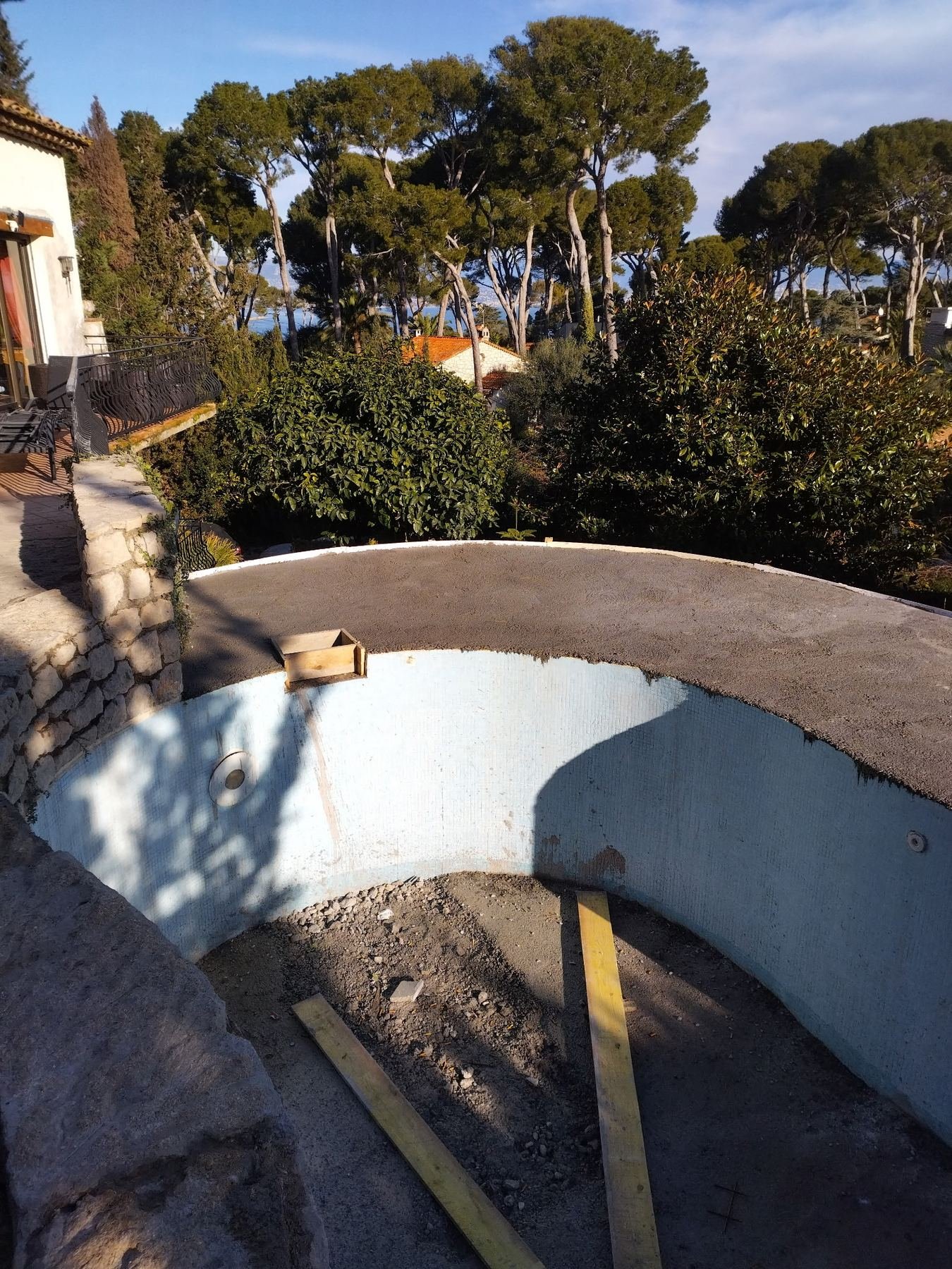arg bâtiment — maconnerie 10