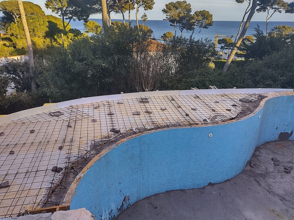 arg bâtiment — maconnerie 12