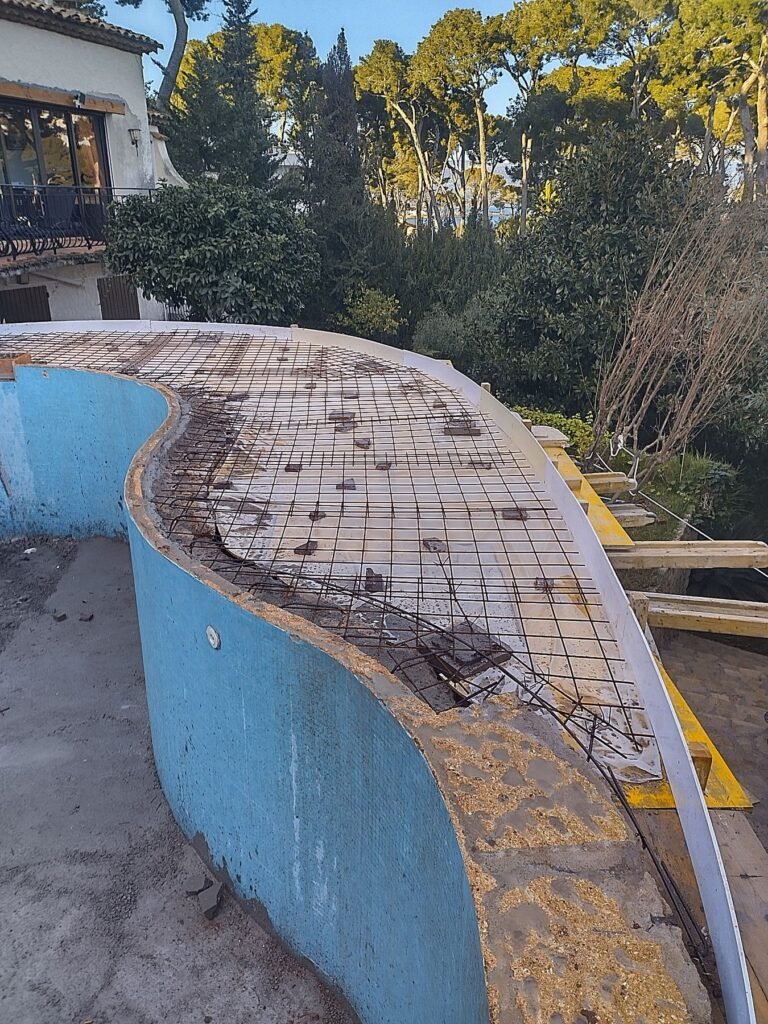 arg bâtiment — maconnerie 13