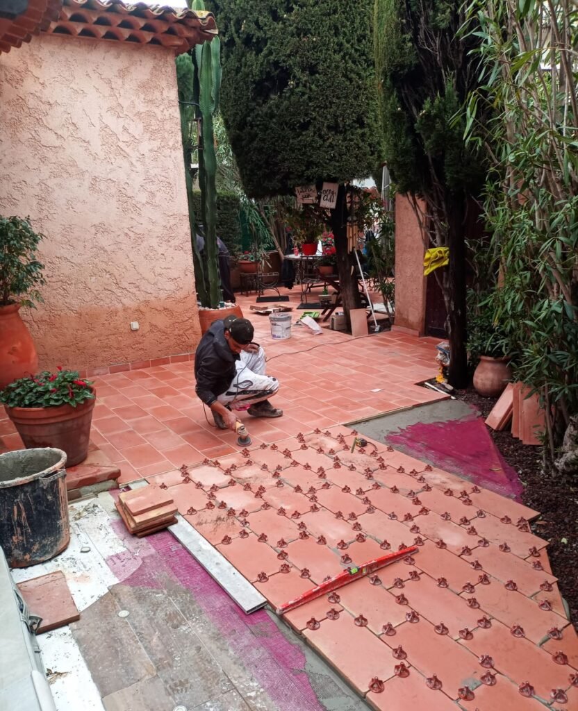 arg bâtiment — renovation exterieure 18