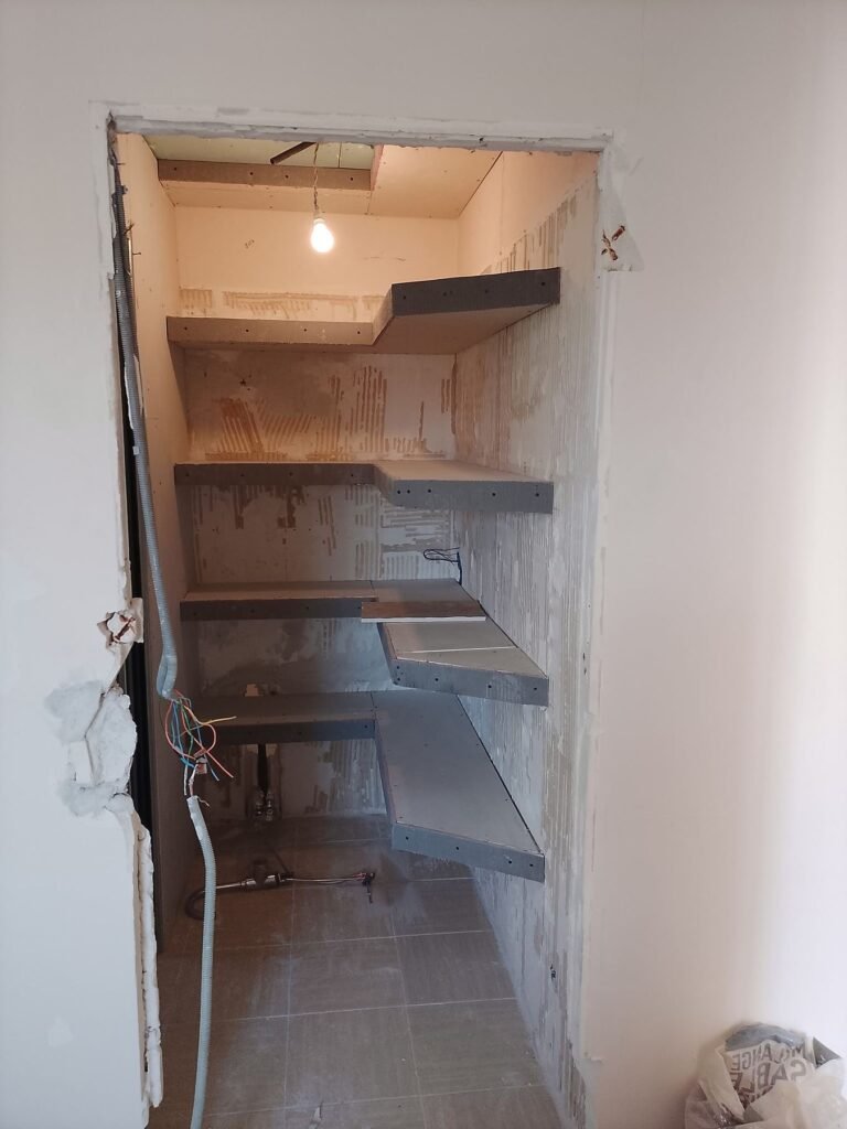 arg bâtiment — renovation interieure 06