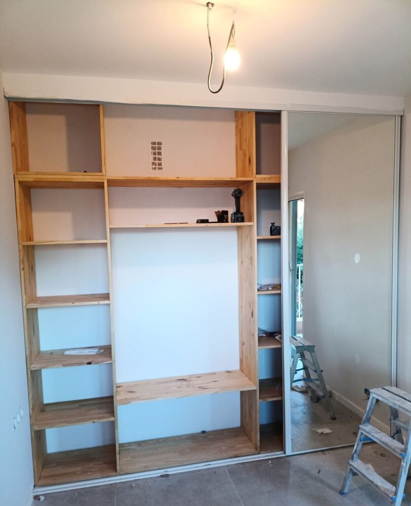 arg bâtiment — renovation interieure 18