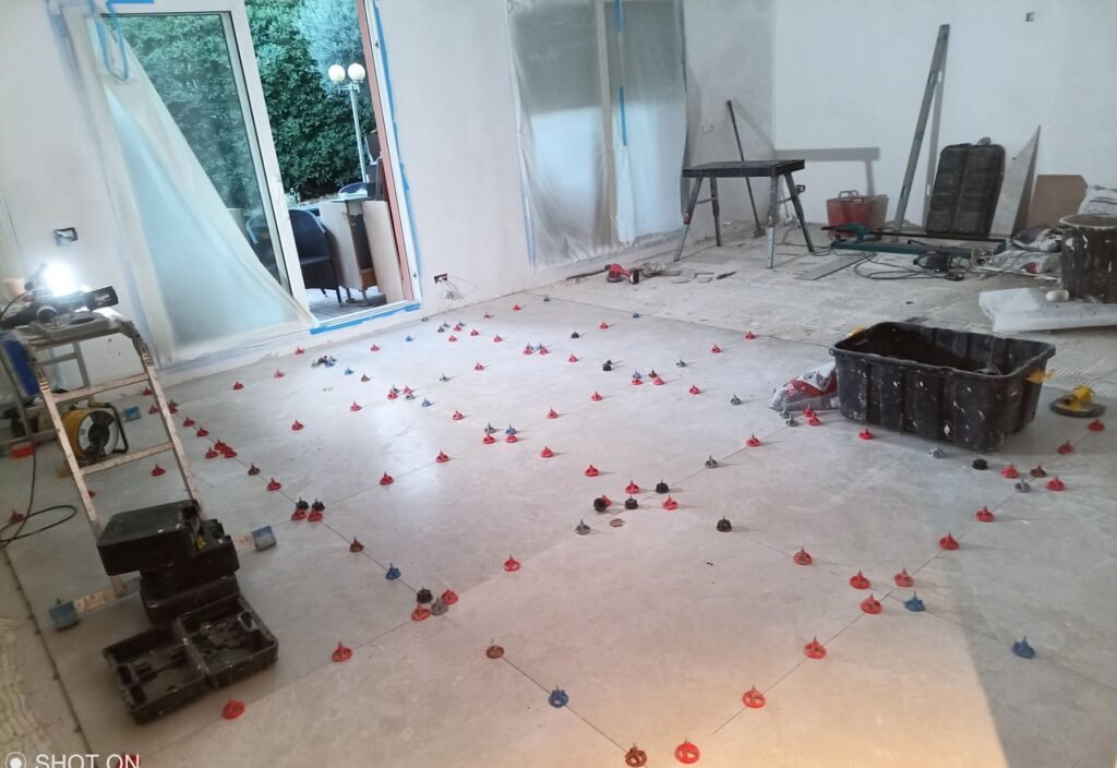 arg bâtiment — renovation interieure 23