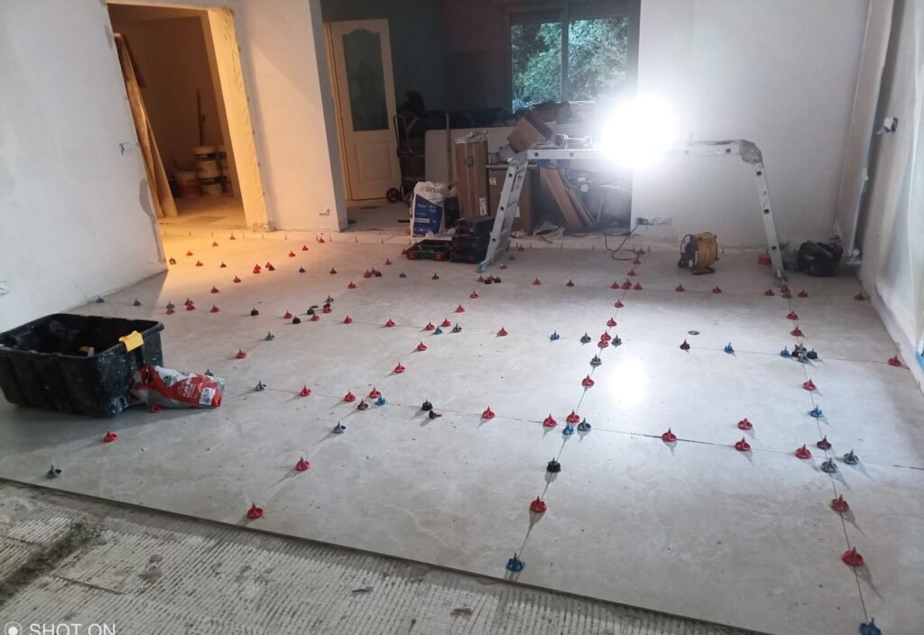 arg bâtiment — renovation interieure 24