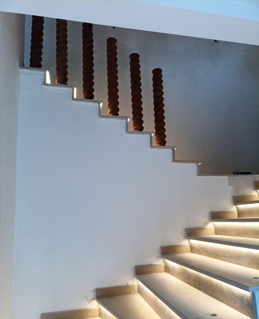 arg bâtiment — renovation interieure 25