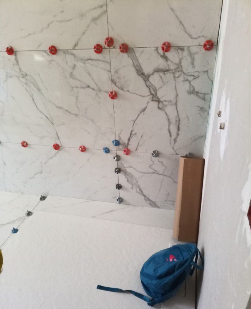 arg bâtiment — renovation interieure 35