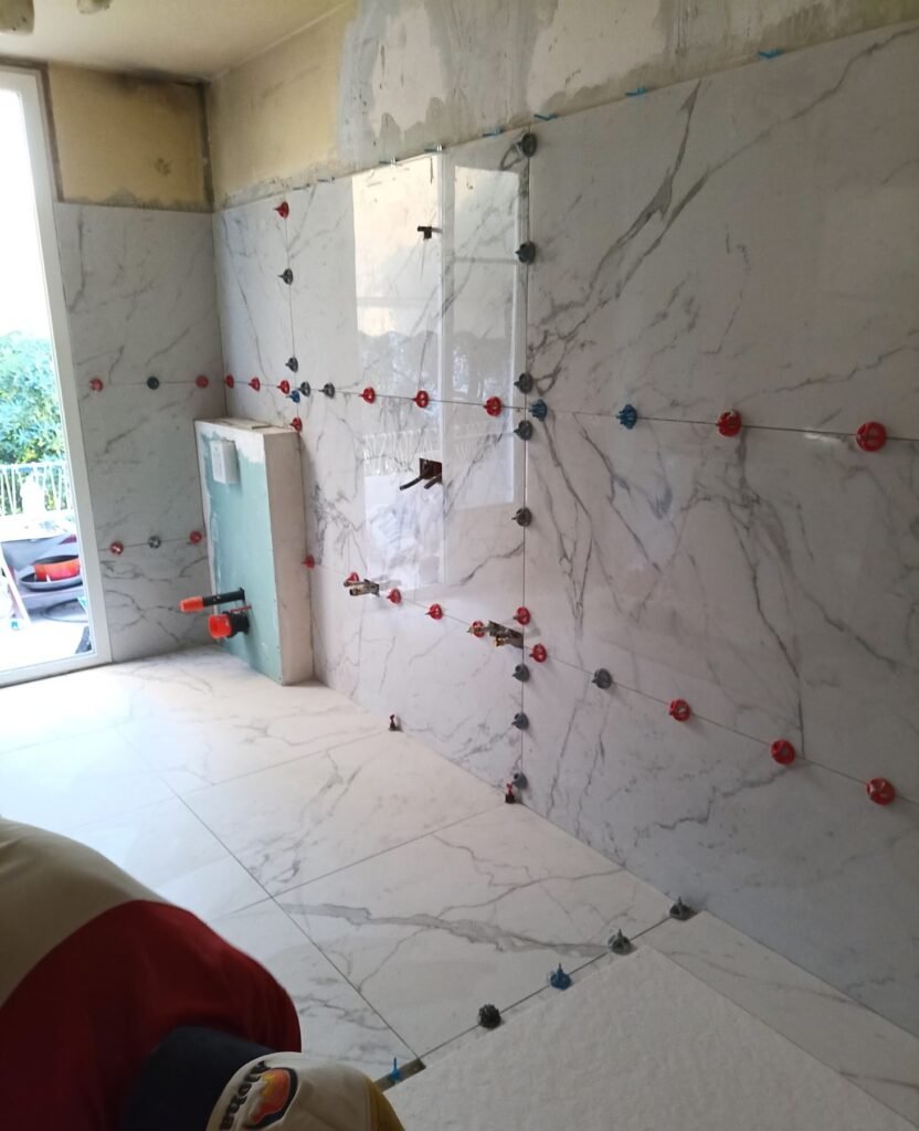 arg bâtiment — renovation interieure 36
