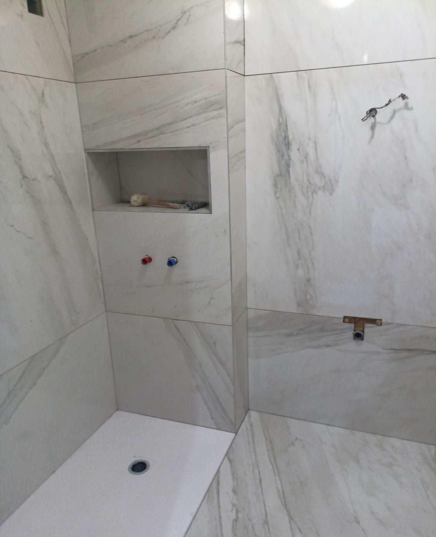 arg bâtiment — renovation interieure 37