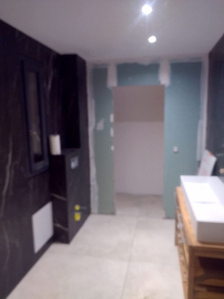 arg bâtiment — renovation interieure 40