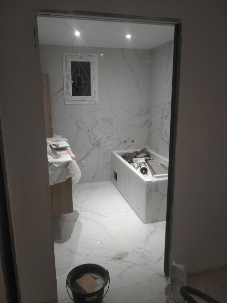 arg bâtiment — renovation interieure 59