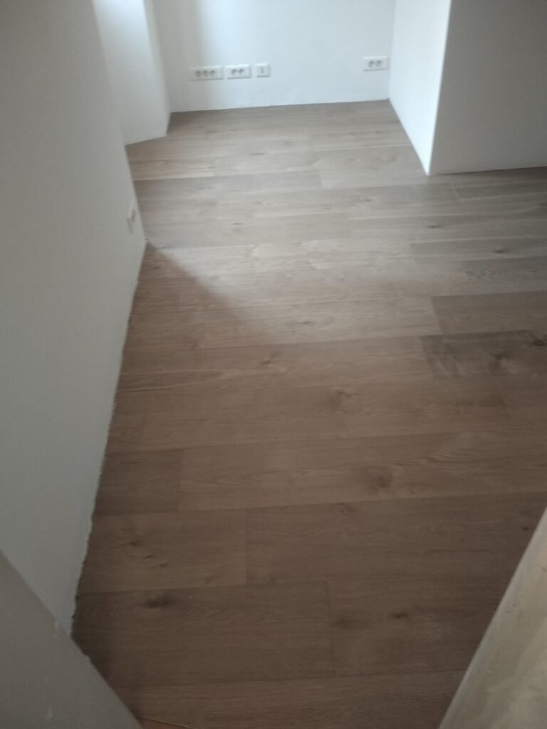 arg bâtiment — renovation interieure 62