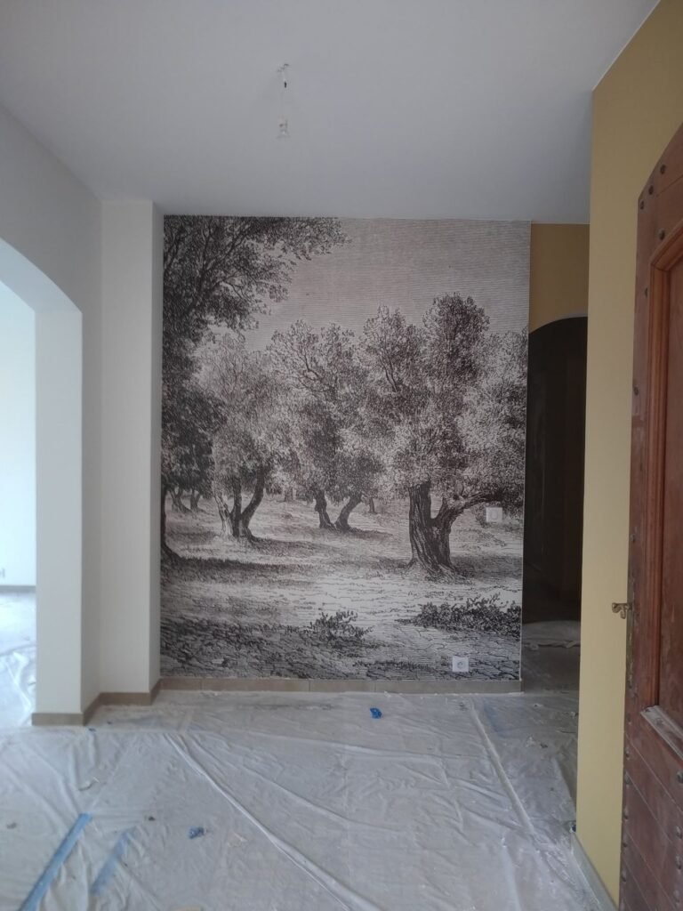 arg bâtiment — renovation interieure 66